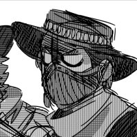 A A RON (@pewpewpow122) 's Twitter Profile