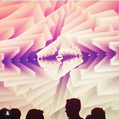 rybotron's profile picture. Dreaming, designing, and engineering movement | Founder @authorsprojects