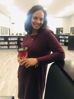 GohillMs's profile picture. Literacy/Numeracy coach for the Durham District School Board.