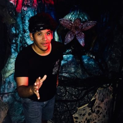 Brian654perez's profile picture. Love music . College student . #photographer. #GraphicsDesigner. #Disney #DCPFall2018 #castmember