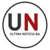 Ultima Noticia BA (@ultimanoticiaba) Twitter profile photo Ultima Noticia BA (@ultimanoticiaba) Twitter profile photo