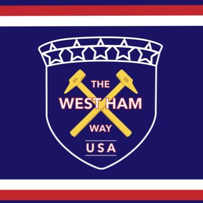 The West Ham Way USA. West Ham News and Views from the States. Fully affiliated with @WestHamWaycouk