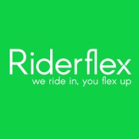 Riderflex(@riderflex) 's Twitter Profile Photo