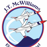 JT McWilliams ES(@JTMcWilliamsES) 's Twitter Profile Photo