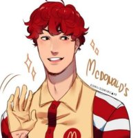 Mc donalds 2.0(@Borutouzamaki4) 's Twitter Profile Photo