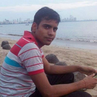 i_m_Anoj's profile picture. D365FO Technical Consultant