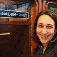Julie Kaplan Hershovitz (@julierkh) 's Twitter Profile