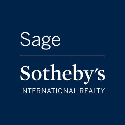The first Sotheby's International Realty affiliated company in Oklahoma. Nothing compares. #sagesothebysrealty