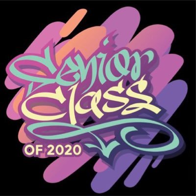 Official Twitter of the WMHS Senior Class of 2020! -Student run