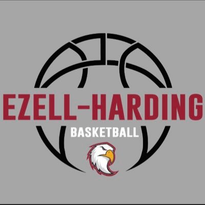 Official twitter account of Ezell Harding Eagles Basketball
