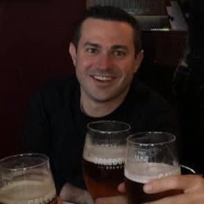 cmearse's profile picture. 