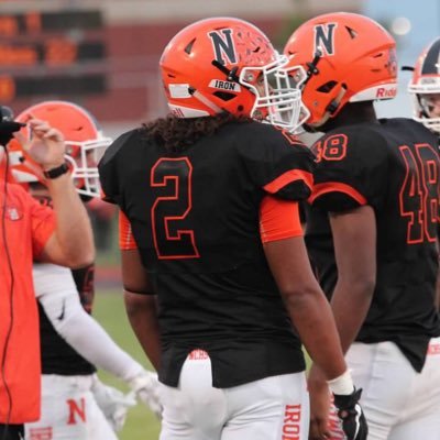 NCHS 2020 | DE/LB | #2️⃣ | 6’3” 220 | Phone - (309)-307-7719 | Email- Quynceehunter@icloud.com | senior season highlights ⬇️⬇️