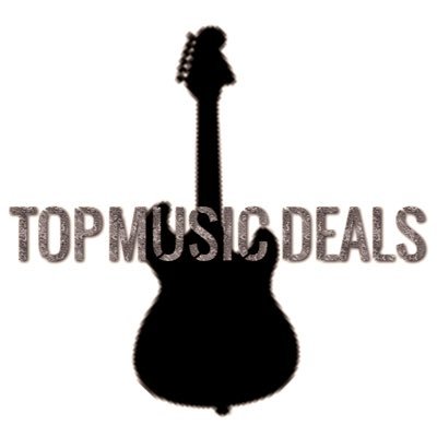 We find the best deals for Music Equipment! We are an Amazon Associated Account.