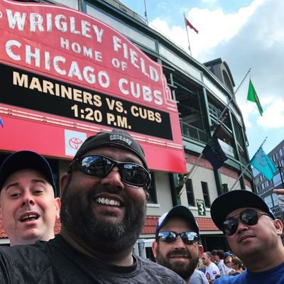 ChrisTracy81's profile picture. Former Area Training & Operations Manager for Sprint Express @ Walgreens & Chicago Youth Guidance Associate Board Member & Mentor