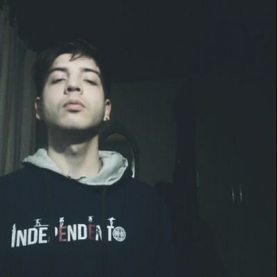 Fede_Scigliotti's profile picture. Hola, entraste al rincón de mi mente, bienvenide. Acá encontraras que el sentido de la vida es como el arte, ninguno existe, pero nosotros le damos significado.