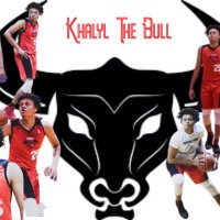 Khalyl Simmons (@khalylsimmons_) 's Twitter Profile