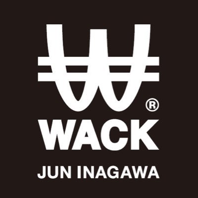 WACK X JUN INAGAWA Collaboration Vol.2 受注販売期間：2019年9月6日（金） 12:00 ～ 9月12日（木） 23:59