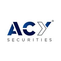 ACY Securities(@ACY_Securities) 's Twitter Profile Photo