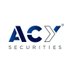 ACY Securities (@acy_securities) Twitter profile photo