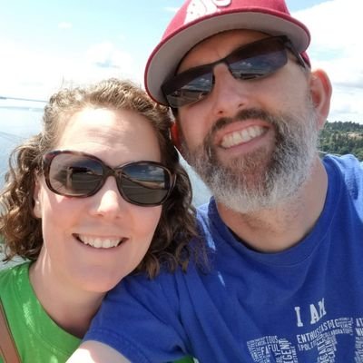 Jesus follower. Disciple maker. Community builder. Life long learner. WSU Cougar. Son. Brother. Husband. Father. Loyal. Encourager. Friend.