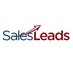 SalesLeads (@sales_leads_inc) Twitter profile photo SalesLeads (@sales_leads_inc) Twitter profile photo