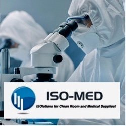 ISO-MED INC servicing the Healthcare and Lifesciences for over 15 years and delivering consultative expertise for over 30 years.
