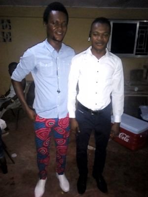 JosephMatturi's profile picture. work hard