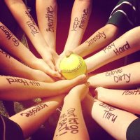 Sonoma Girls Softball Association(@SonomaSoftball) 's Twitter Profile Photo