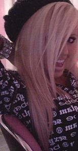 sparkletime69's profile picture. 