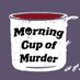 Morning Cup of Murder Pod (@cupofmurder) artwork