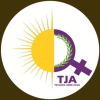 TJA WAN (Tevgera Jinên Azad) (@tja_wan) 's Twitter Profile