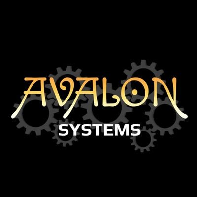 Avalon Systems 🏅🏅🥈