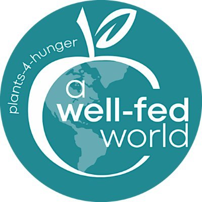 A Well-Fed World