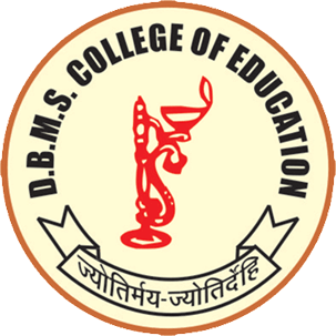 D.B.M.S. COLLEGE OF EDUCATION