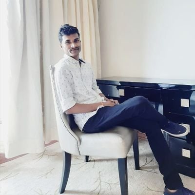 shankarshetake's profile picture. Banker, Interested in stock mkt and finance. FQ: Love never fails & if fails its not Love. MSD & CR7 Views are personal , RTs are Not ENDORSEMENT