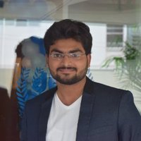 Siva Uday Sampreeth Chebolu (@uday_siva) 's Twitter Profile