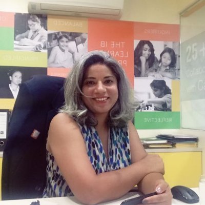 radzsrinivasan's profile picture. Ops