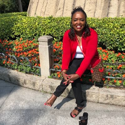 ChogePamela's profile picture. 