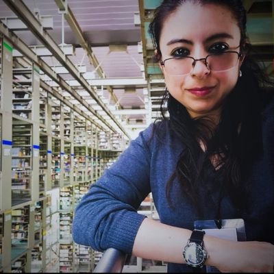 liliana_rivas's profile picture. 