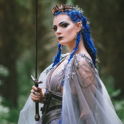 Molly, Kylo Ren’s Wifeさんのプロフィール画像