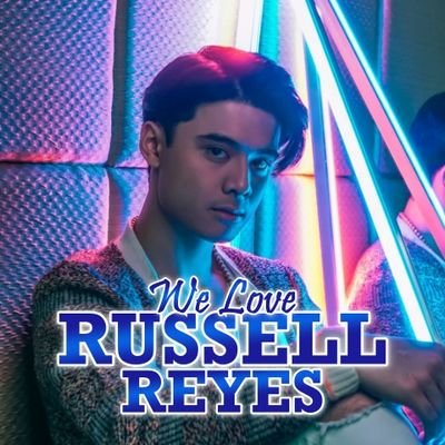 Always with RUSSELL - First and Only Priority 💙💙💙 Subscribe to Russell's YouTube Channel 👇👇👇