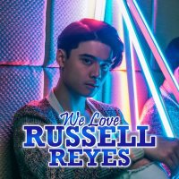 WeLove RUSSELL REYES - @WLRUSSELLOFC Twitter Profile Photo