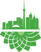 Representing the Green Party and Green Party of Ontario in Trinity-Spadina (downtown Toronto).
