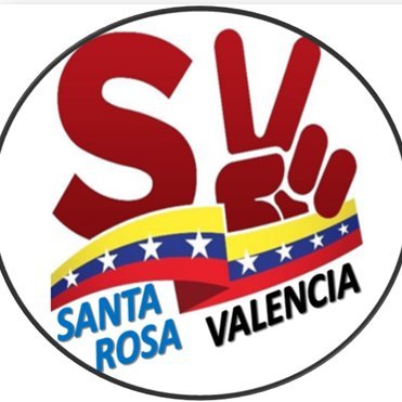 Cuenta Oficial Del Movimiento Somos Venezuela Parroquia Santa Rosa #MSV #3Años #Carabobo #Valencia #SantaRosa