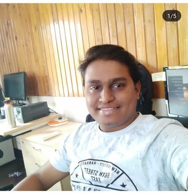 VarunAH3's profile picture. 