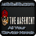 ja6636com's profile picture. The basement Is a Great Community For all your iDevice needs so come By and check us out.