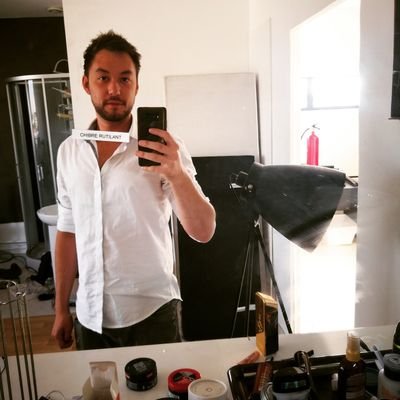 @elonmusk & @snowden Lover.
@PGSchool75 founder & director.
Raising an army, building a kingdom.