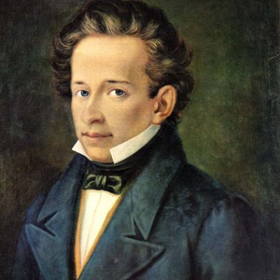 Giacomo Leopardi