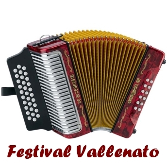 Twitter para que te informes de todo lo relacionado con el Festival de la leyenda Vallenata.