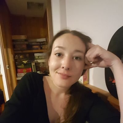 t0destrieb's profile picture. PhD student (musicology), research and teaching assistant, musician, artist.  I do words and music.